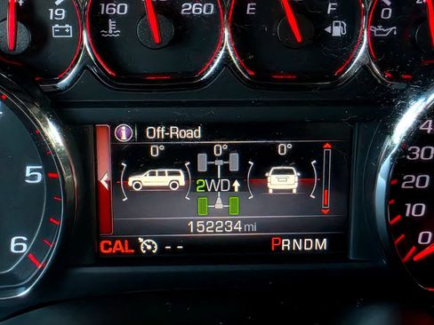 Used 2016 GMC Yukon SLT w/ Open Road Package AWD/4WD image 41