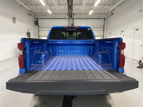 New 2026 Chevrolet Silverado 1500 LT w/ Leather Package image 15