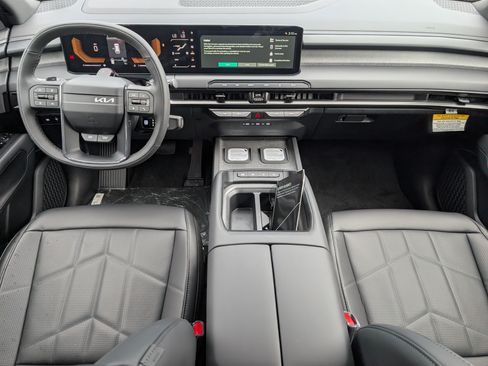 New 2027 Kia Telluride EX X-Line w/ Towing Package AWD/4WD image 5