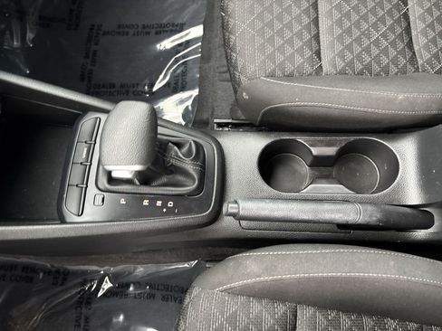Used 2023 Kia Rio S FWD image 20