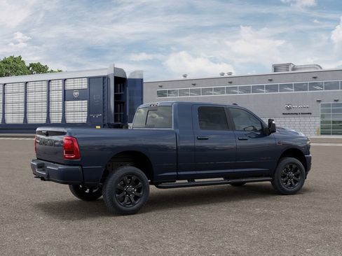 New 2026 RAM 2500 Laramie image 4