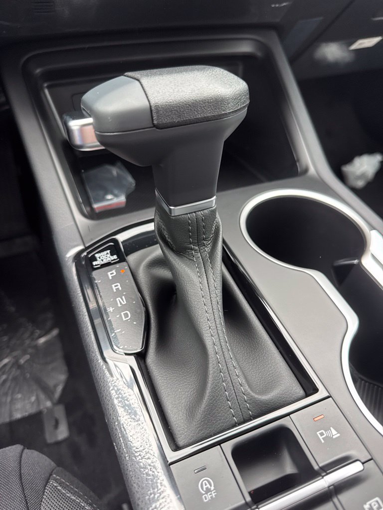 New 2026 Kia K5 LXS FWD image 12