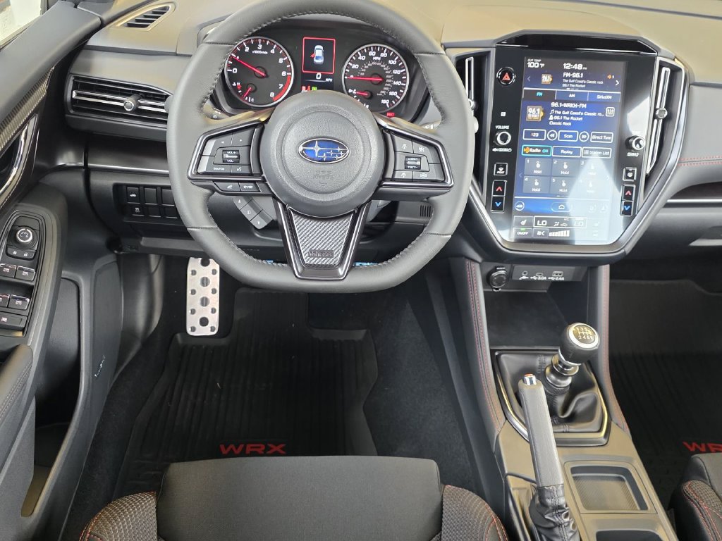 New 2026 Subaru WRX Premium AWD/4WD image 13