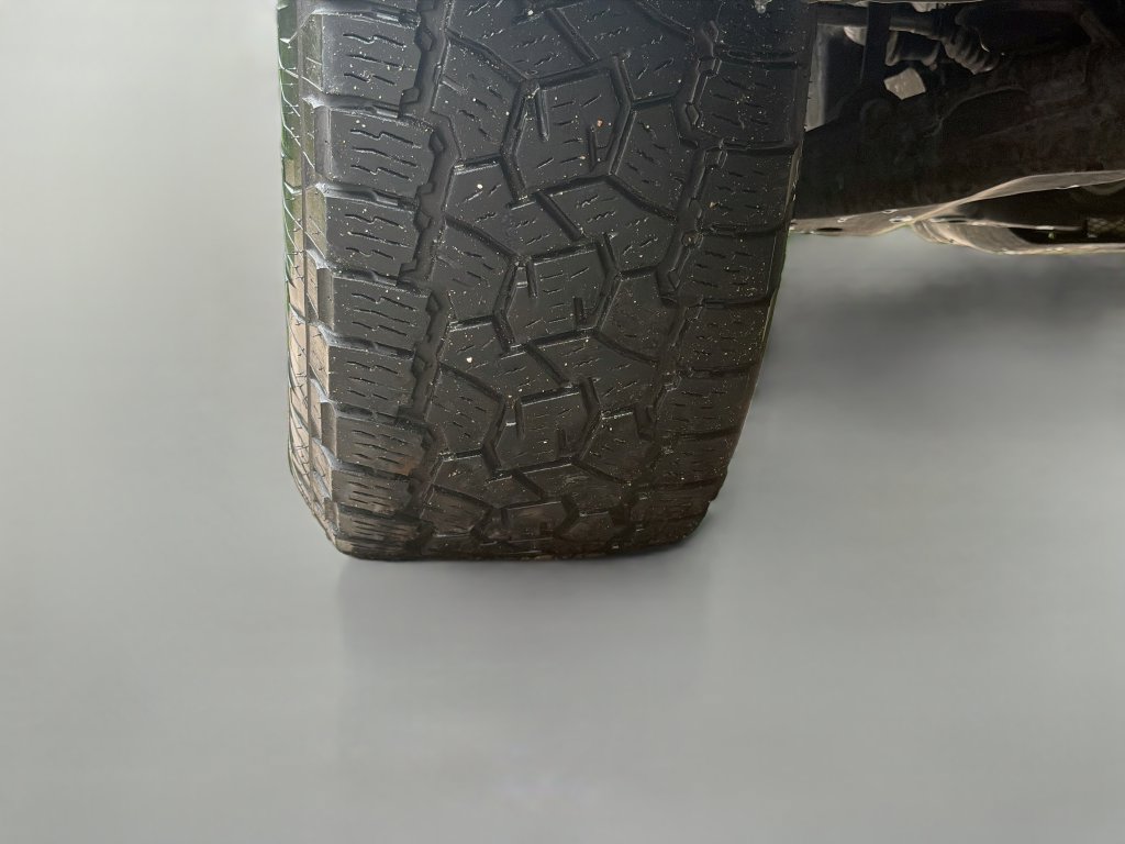 Used 2021 Toyota 4Runner SR5 RWD image 39