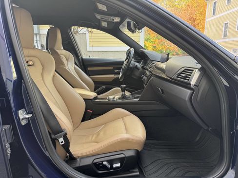 Used 2016 BMW M3 image 31