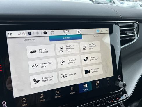 New 2026 Jeep Grand Wagoneer Limited image 31