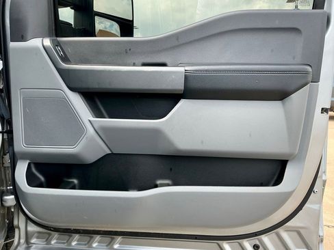 Used 2023 Ford F350 XLT w/ 360-Degree Camera Package image 24