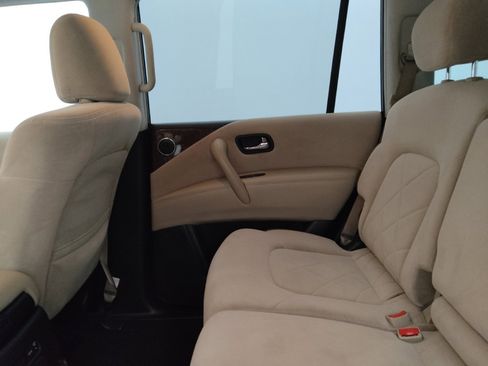 Used 2018 Nissan Armada SV w/ Driver Package image 18