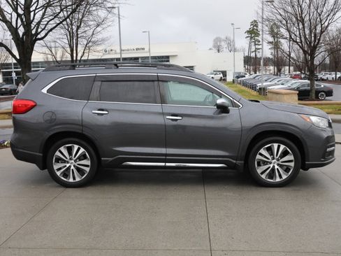 Used 2021 Subaru Ascent Touring w/ Popular Package #2A image 10