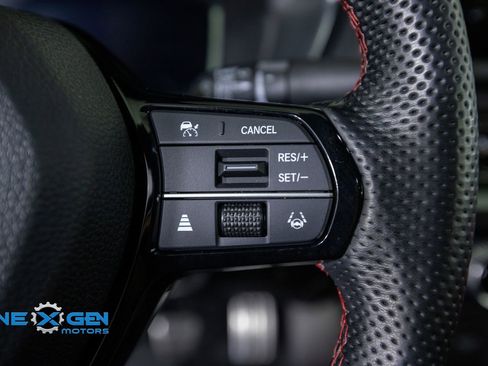 Used 2025 Acura Integra Type S FWD image 15