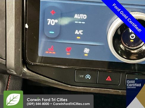 Used 2023 Ford Expedition Max Limited image 26