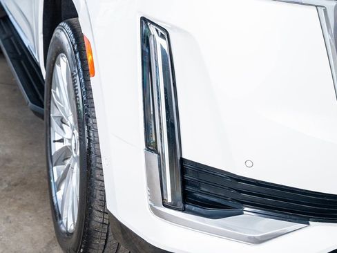 Used 2023 Cadillac Escalade Premium Luxury w/ LPO, Floor Liner Package image 19