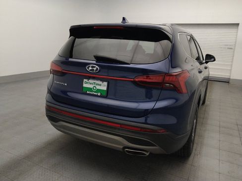 Used 2021 Hyundai Santa Fe SE w/ Cargo Package FWD image 7