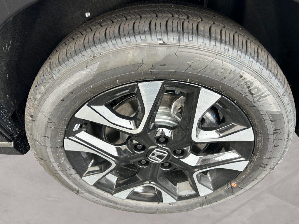 New 2027 Honda HR-V EX-L image 14