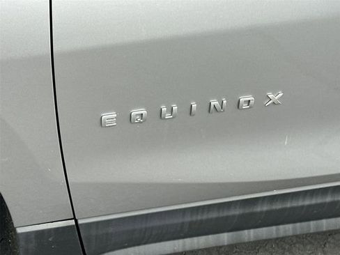 Certified 2023 Chevrolet Equinox LT FWD image 30