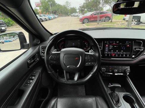 Used 2024 Dodge Durango GT RWD image 11