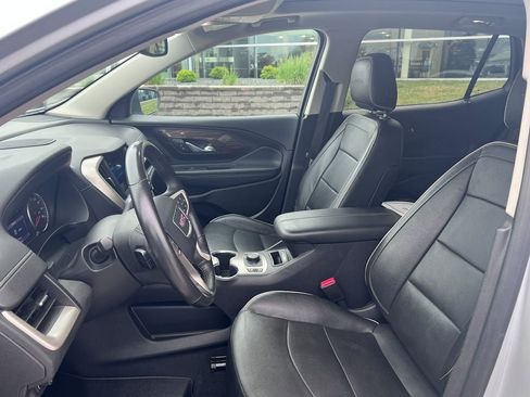 Used 2019 GMC Terrain Denali AWD/4WD image 10