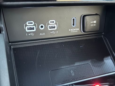 New 2025 Jeep Grand Cherokee Summit image 51