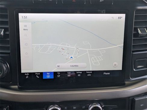 Used 2024 Ford F150 XLT w/ Tow/Haul Package image 24