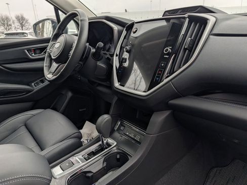 Used 2025 Subaru Ascent Limited w/ Popular Package #2 image 28