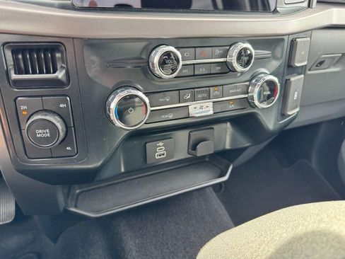 Used 2025 Ford F150 XLT w/ Equipment Group 301A Standard AWD/4WD image 18