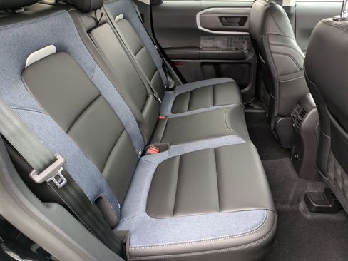 New 2025 Ford Bronco Sport Outer Banks image 18