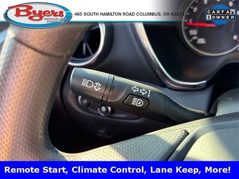 Used 2023 Chevrolet Blazer LT w/ Driver Confidence Package image 16