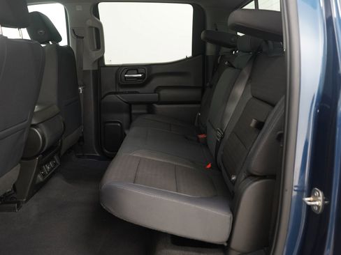 Used 2019 Chevrolet Silverado 1500 LT w/ All-Star Edition image 15