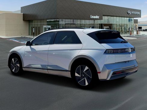New 2026 Hyundai Ioniq 5 Limited RWD image 4