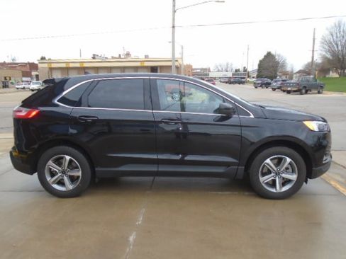Used 2023 Ford Edge SEL w/ Convenience Package AWD/4WD image 12