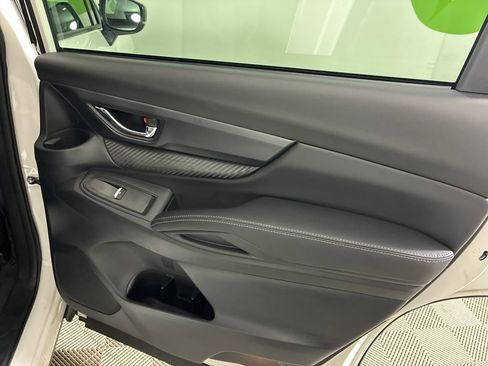 Used 2026 Subaru Ascent Premium w/ Premium Package AWD/4WD image 30