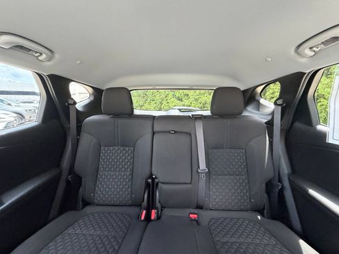 Used 2019 Chevrolet Blazer LT AWD/4WD image 3