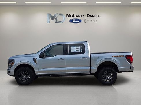 New 2026 Ford F150 Tremor AWD/4WD image 3