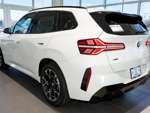 New 2026 BMW X3 xDrive30 w/ M Sport Package image 4