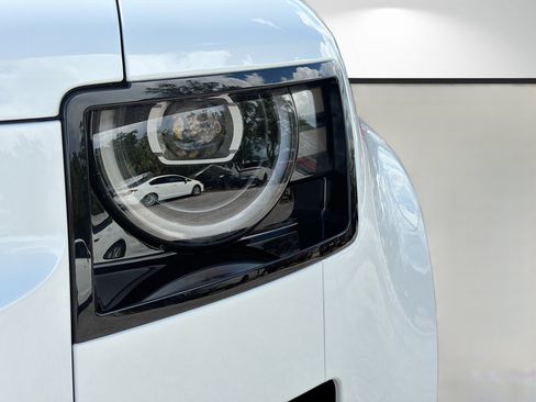 New 2026 Land Rover Defender 110 S AWD/4WD image 9