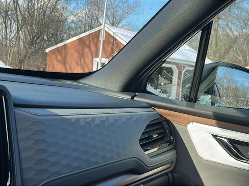 New 2026 Subaru Forester Sport image 15