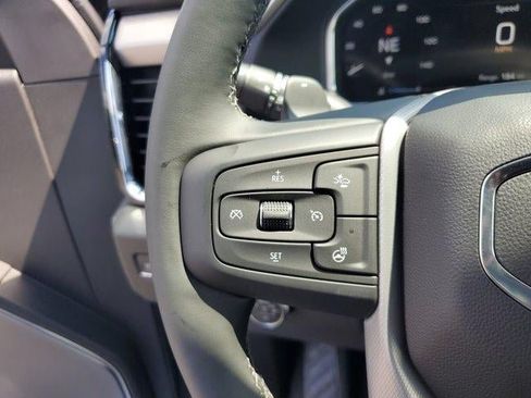 New 2026 GMC Sierra 1500 Denali AWD/4WD image 27