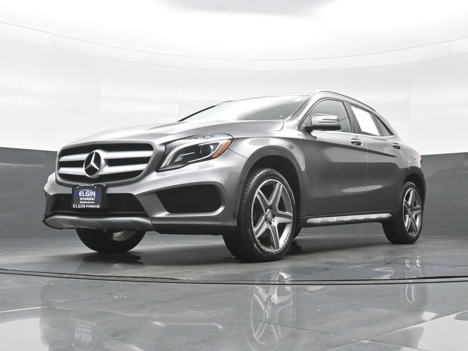 Used 2015 Mercedes-Benz GLA 250 4MATIC image 23