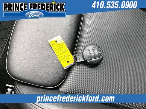 Used 2022 MINI Cooper S w/ Storage Package image 10