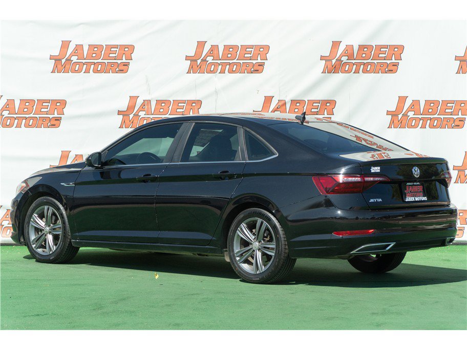 Used 2020 Volkswagen Jetta S FWD image 29