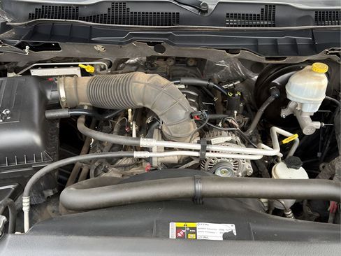 Used 2012 RAM 1500 Express w/ ST Popular Equipment Group image 17