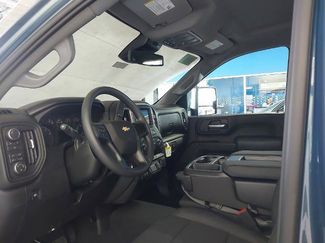 New 2026 Chevrolet Silverado 2500 Custom w/ Custom Value Package AWD/4WD video 2