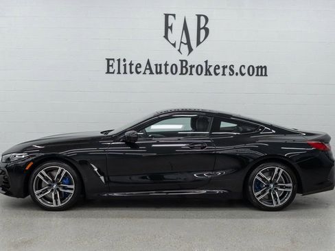 Used 2025 BMW 840i xDrive 840i xDrive image 2