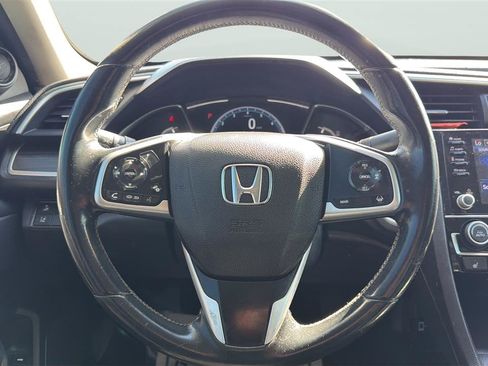 Used 2020 Honda Civic EX image 25