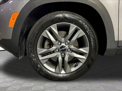 Used 2023 Kia Seltos LX AWD/4WD image 32