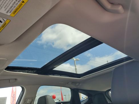 New 2026 Nissan Murano SL image 19