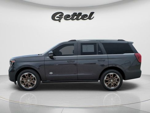 Used 2025 Ford Expedition King Ranch AWD/4WD image 8