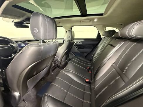 Certified 2020 Land Rover Range Rover Velar S AWD/4WD image 26