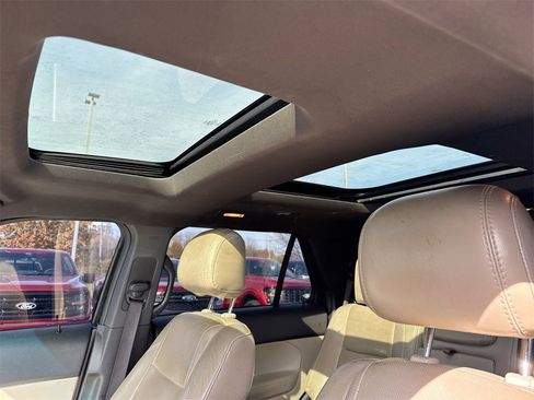 Used 2013 Ford Explorer Limited image 18