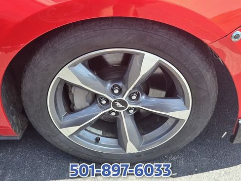 Used 2019 Ford Mustang GT w/ Equipment Group 301A RWD image 7